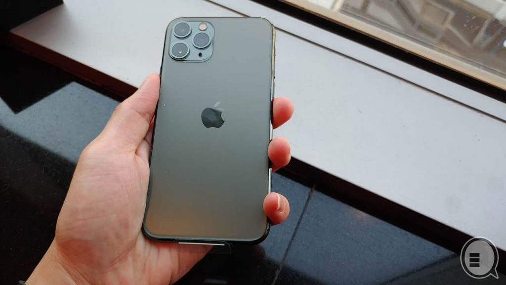 iphone11promax和iphone11pro对比,iphone11propromax的区别