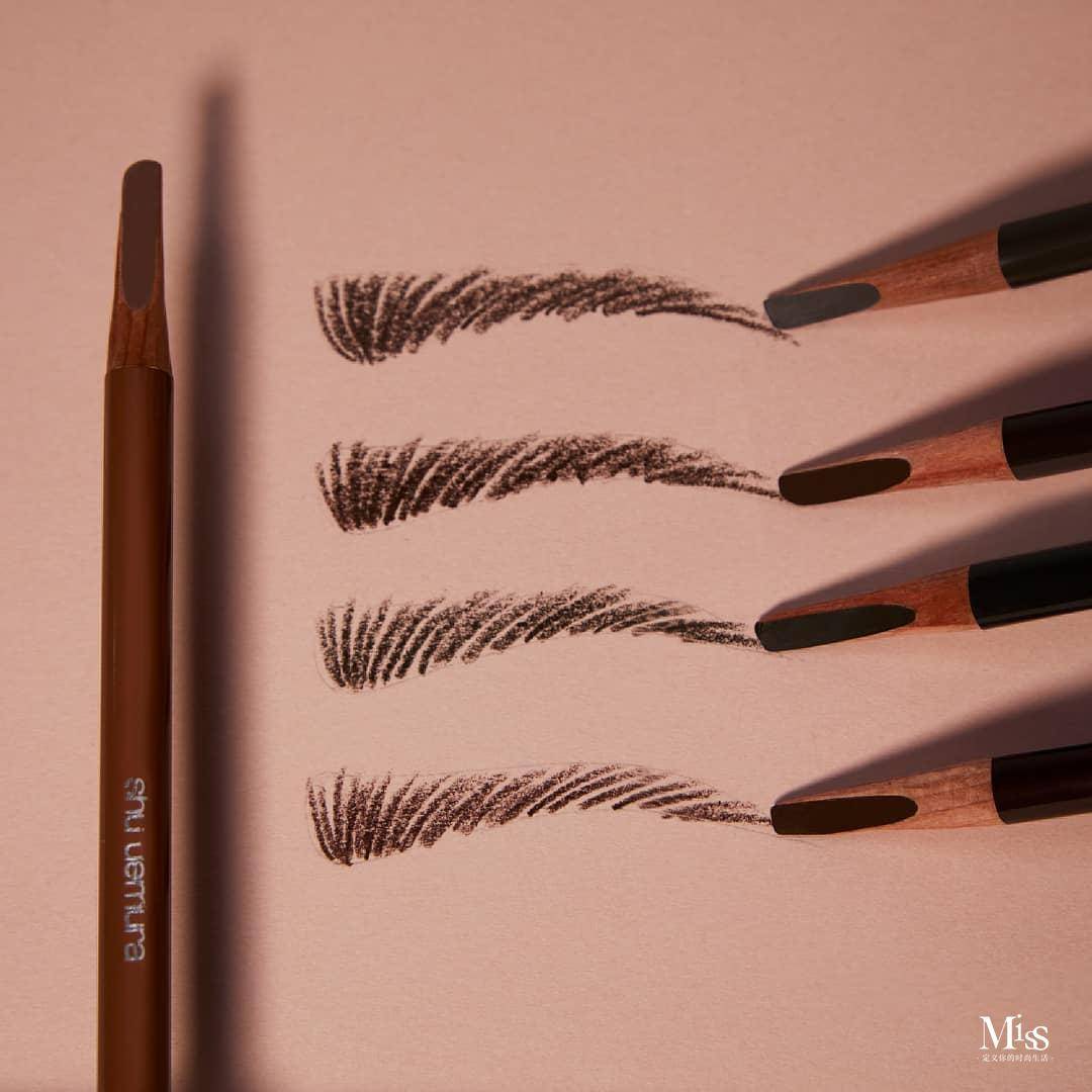 日本眉笔十大排行榜,日本眉笔