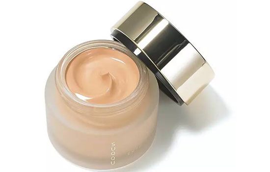 粉底常识,粉底种类