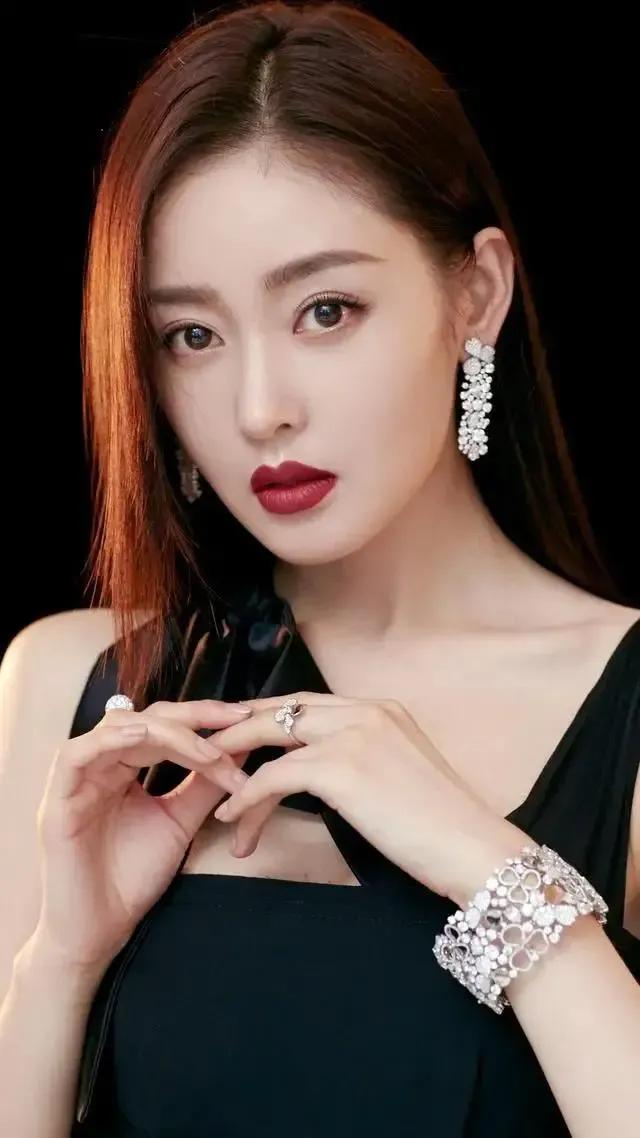 盘点12位东北女星,盘点东北8位肤白貌美的女星