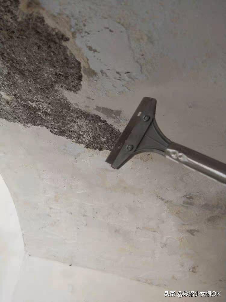 装修刷白的最好方法,装修刷白墙壁