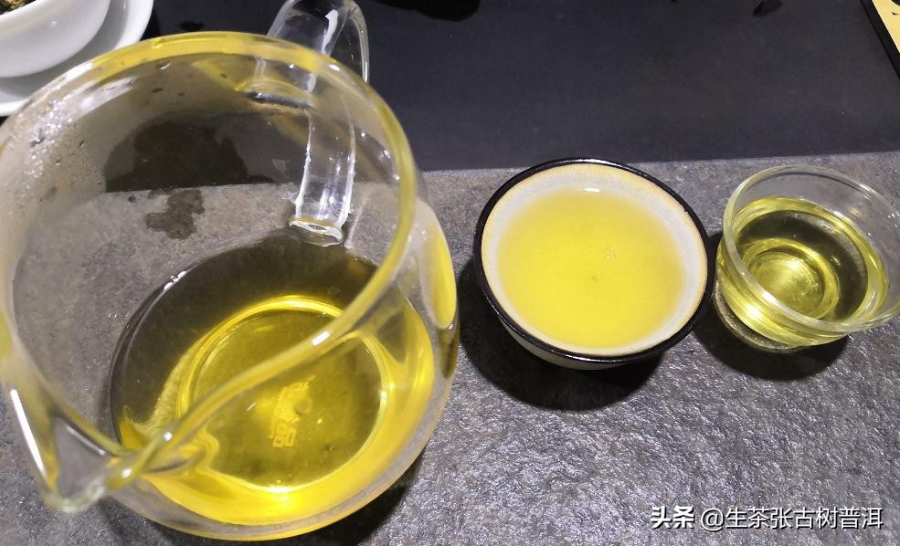 普洱茶新手入门必买,普洱茶新手入门必备