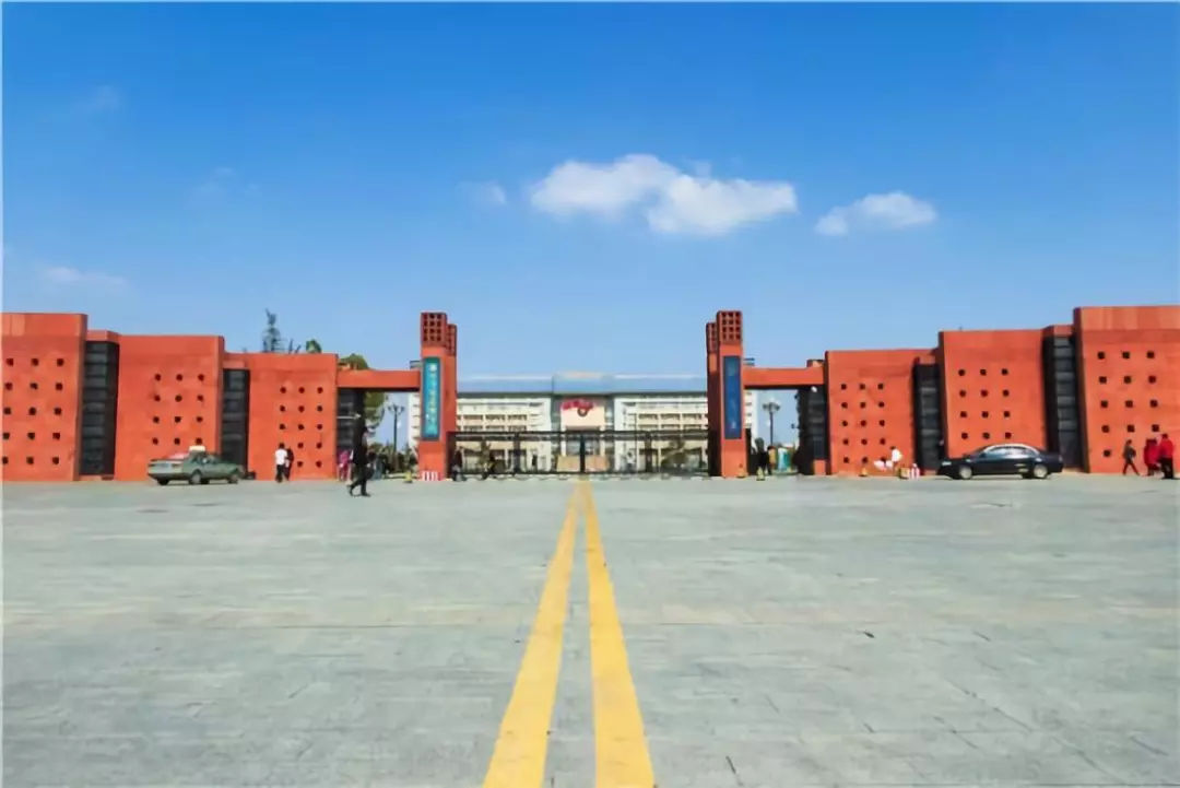 河南最值得捡漏的一本高校：河南理工大学