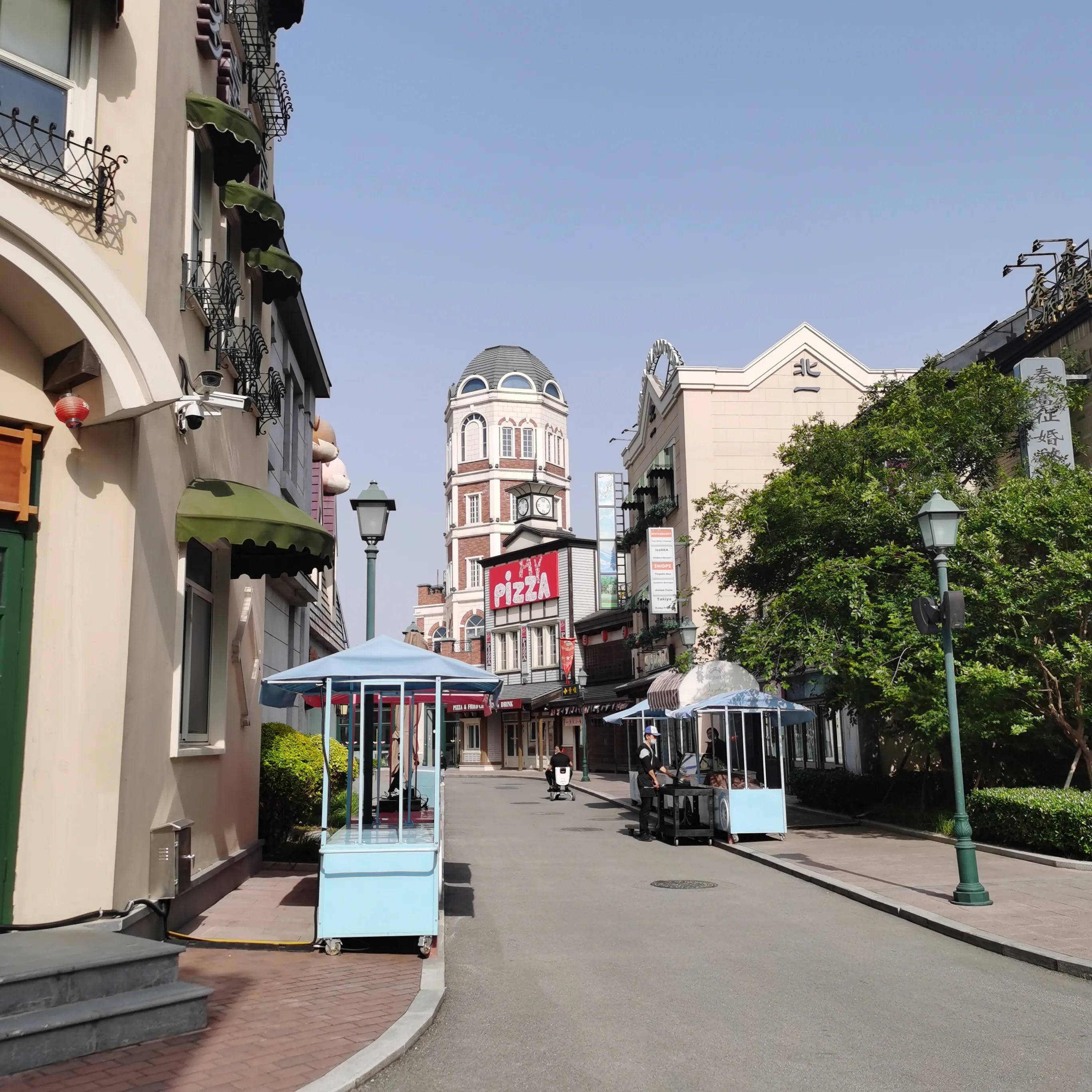 苏州好玩的旅游景点一日游,苏州哪个地方好玩一日游景点推荐