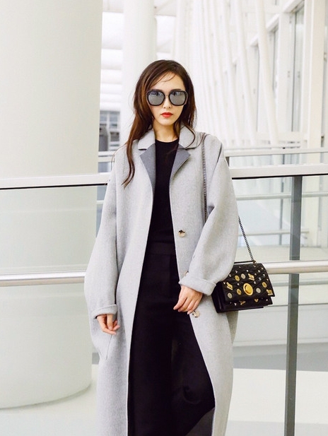 唐嫣孕妇装,唐嫣款孕妇装