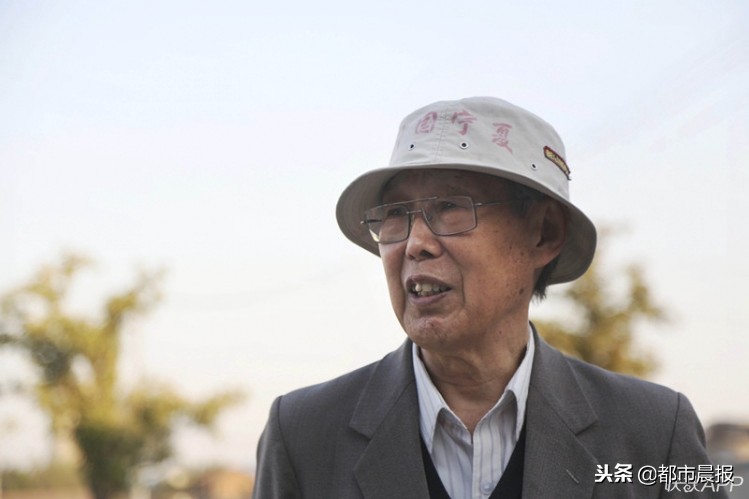 徐州8旬老人曾任中国驻四国大使！在国外那些年，他最想吃的是……