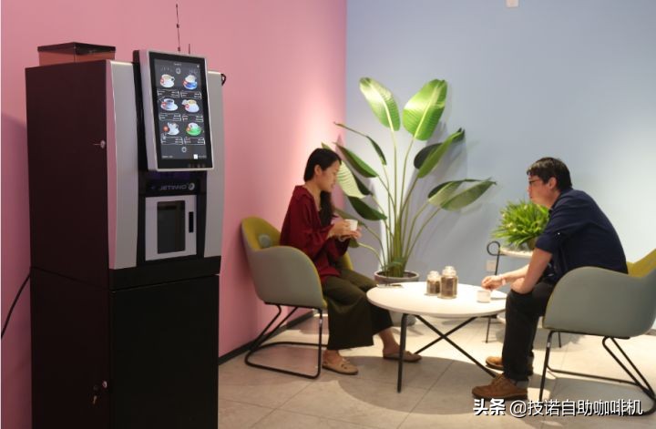 滴滤式咖啡机速溶现磨,咖啡机出的咖啡和速溶咖啡