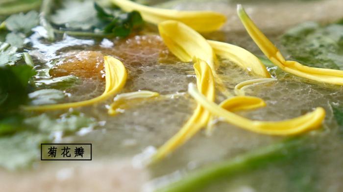 食忆云南传统过桥米线,云南非遗过桥米线