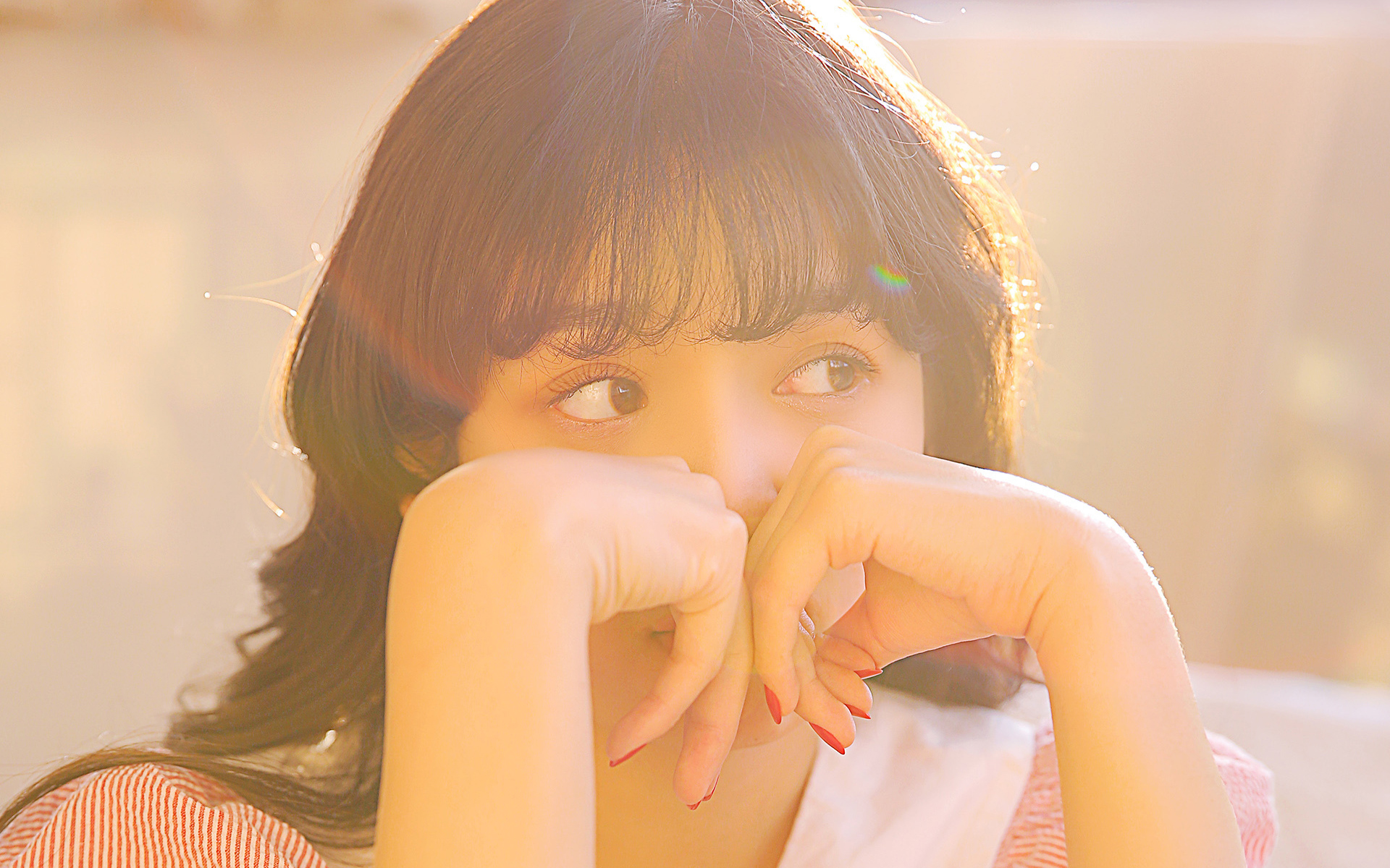 低谷不可怕四句话,当你被人看不起