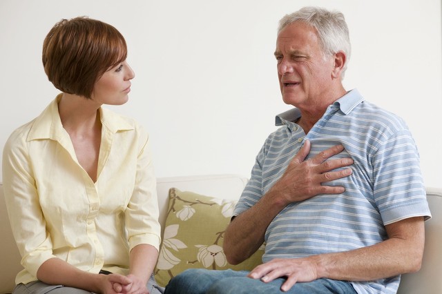 心绞痛与心肌梗死的区别在哪,心绞痛多久发展成心肌梗死