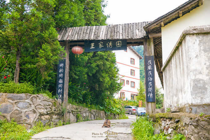 朝天三天旅游攻略,朝天区旅游攻略自驾游