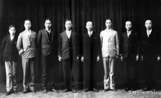 什么是湘潭人？