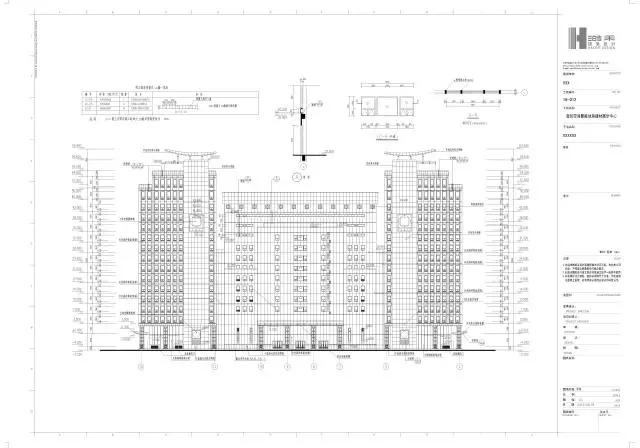 快速看建筑木工图,建筑学专业真实的就业现状