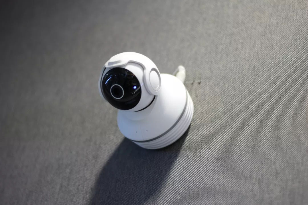 智能户外摄像头怎么选,这才是真正的智能摄像头