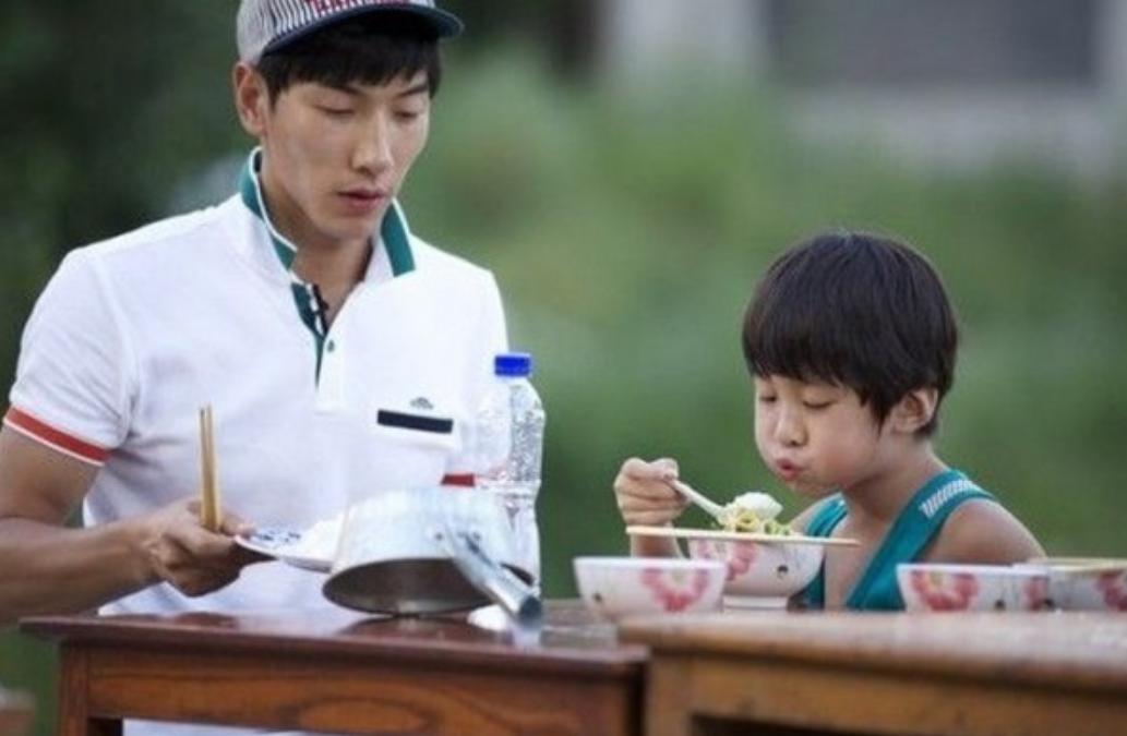 张亮如今怎样了,张亮成功背后的心酸