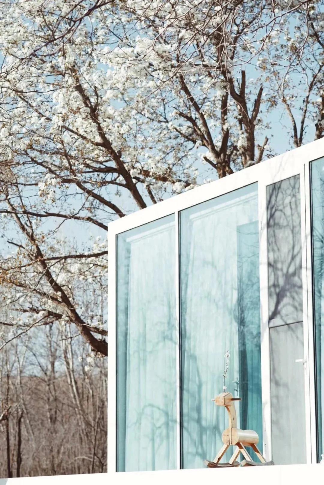 国内必拍的10家最美网红民宿,适合拍照的网红民宿