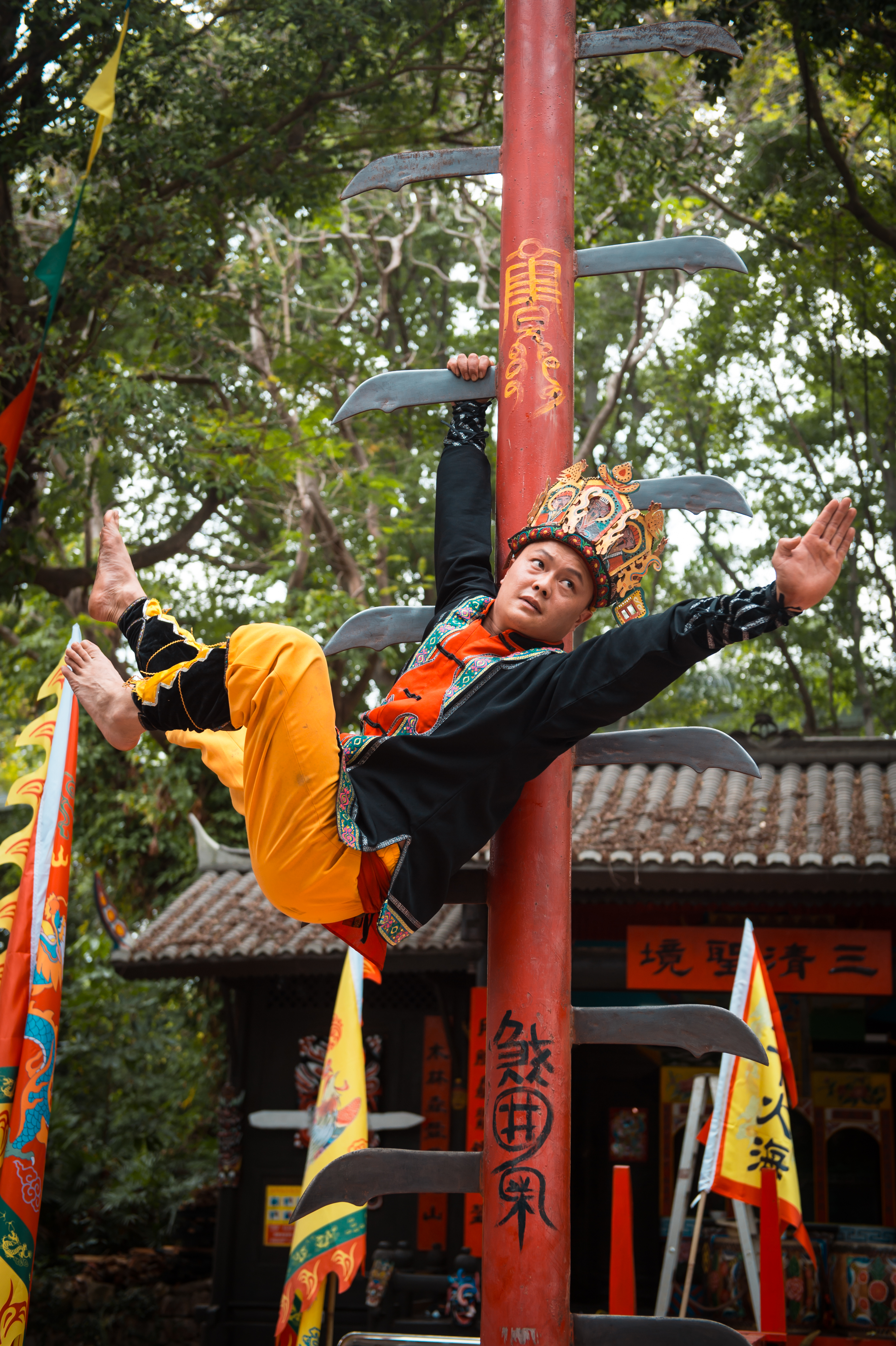 五一旅游必看的10个项目,五一期间有十大景区最受欢迎