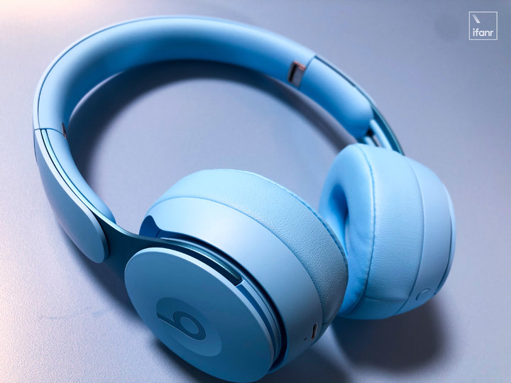 解毒beatssolopro降噪耳机测评,beatssolopro舒适吗