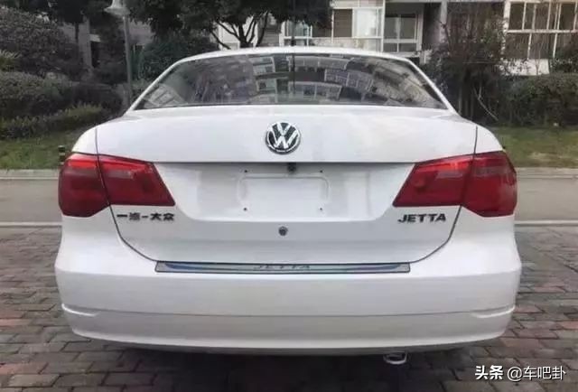 二手2015捷达1.6手动时尚型,老捷达二手车5000以下