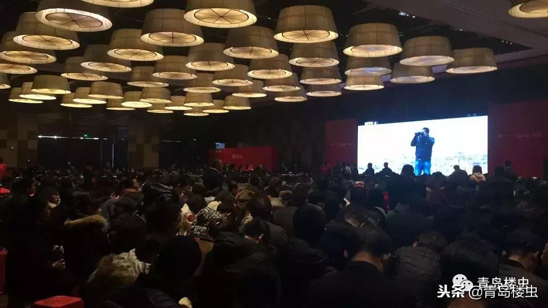 开盘之战|中建68%VS中铁96%,年末西海岸楼市迎来巅峰一战!