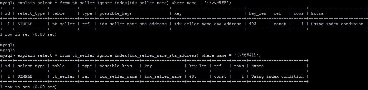 万字总结mysql优化,mysql优化神器
