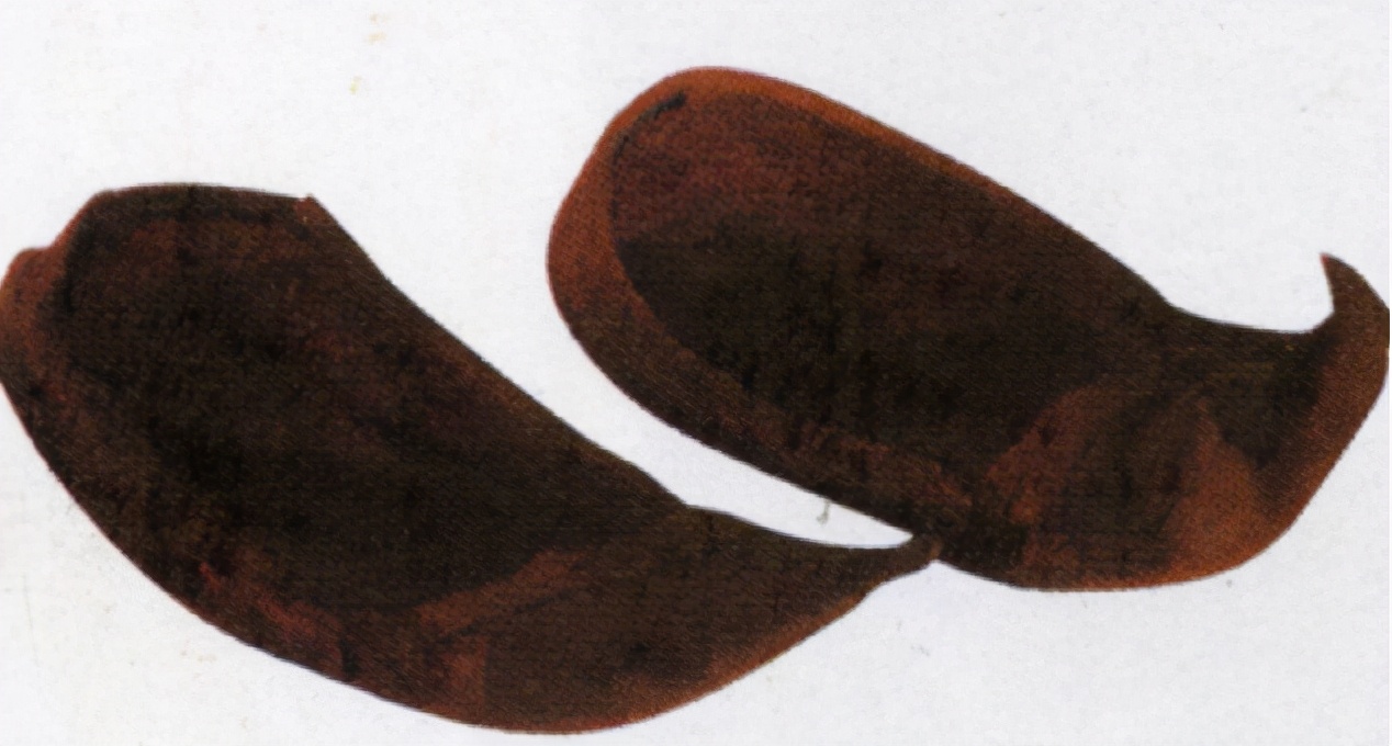 鞋从古至今都一个样,从古至今鞋的演变