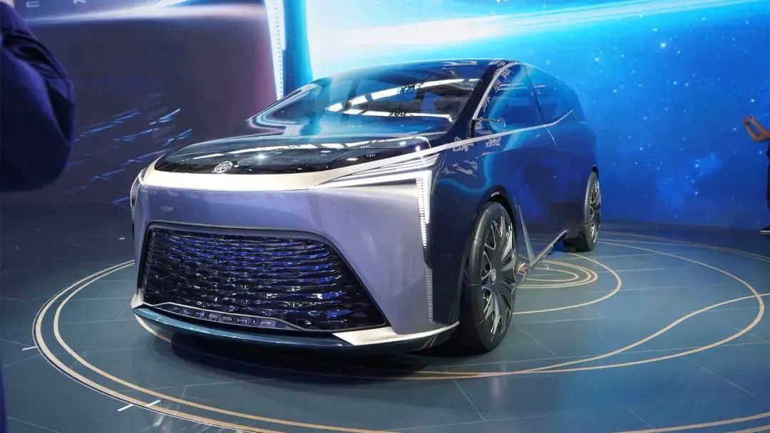 坦克500概念车机甲,坦克500机甲版