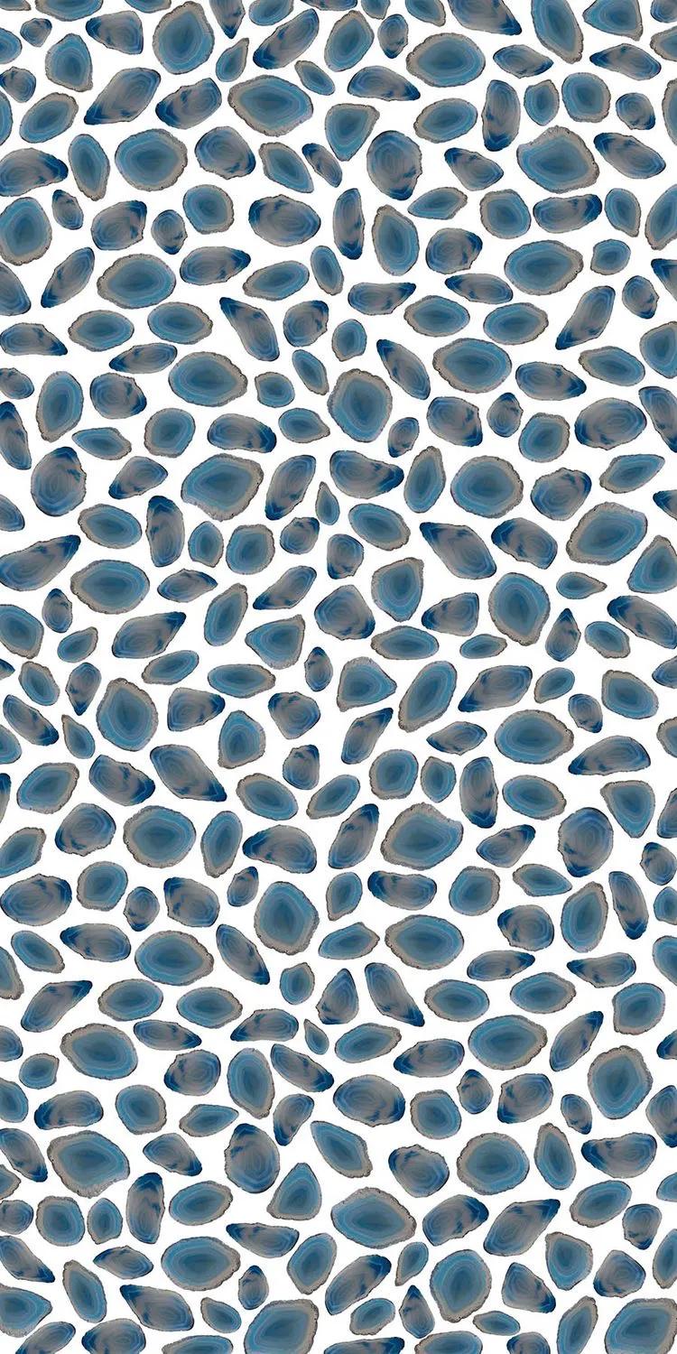 壁纸超好看的全面屏,壁纸超逼真