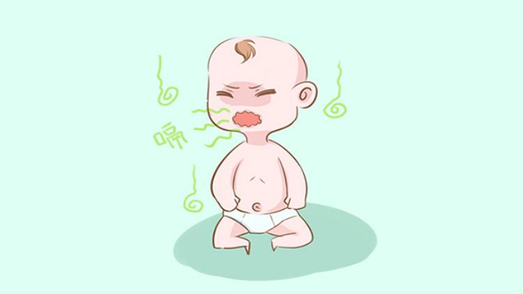 宝宝排便不通怎么办,宝宝肚子胀气排便不畅是怎么回事