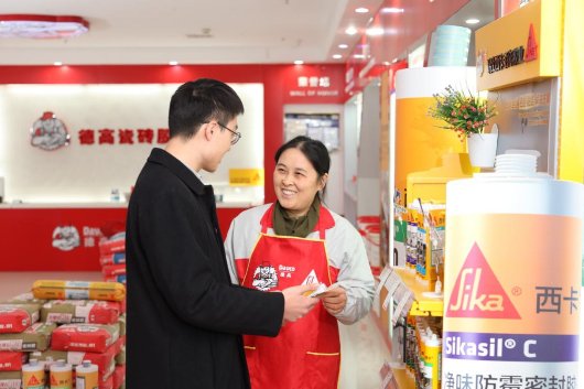 瑞士西卡胶属于什么档次,瑞士西卡胶测试