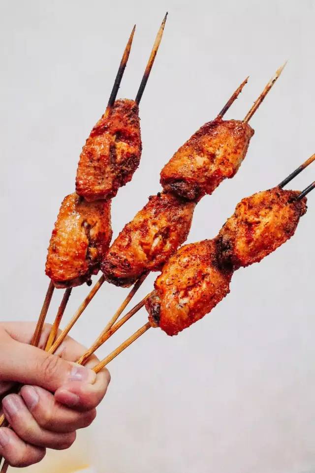 那些看着就流口水的美食,做梦都在吃的小吃