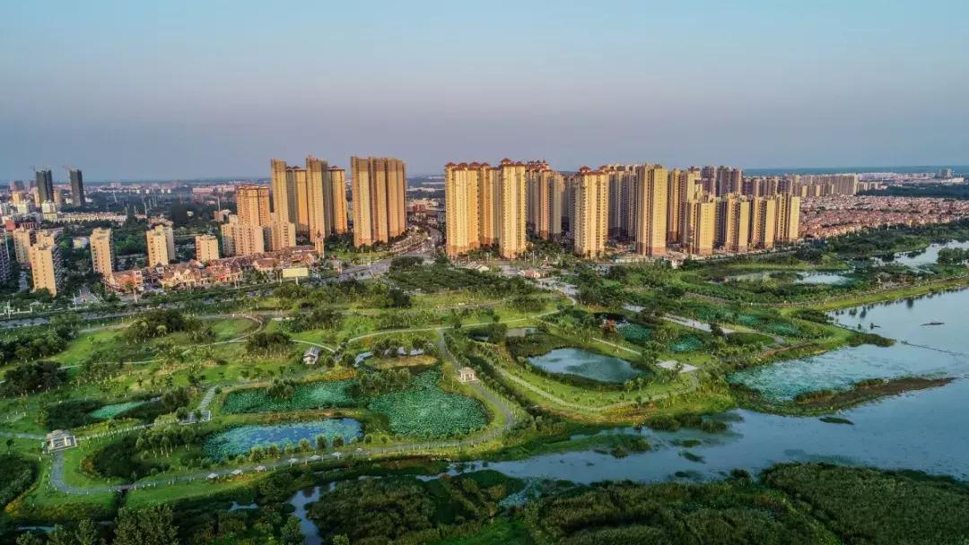 荆门市简介,荆门是什么样的地方