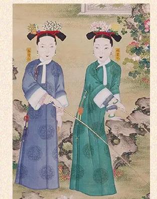 如何刺绣荷包,刺绣荷包100种图解