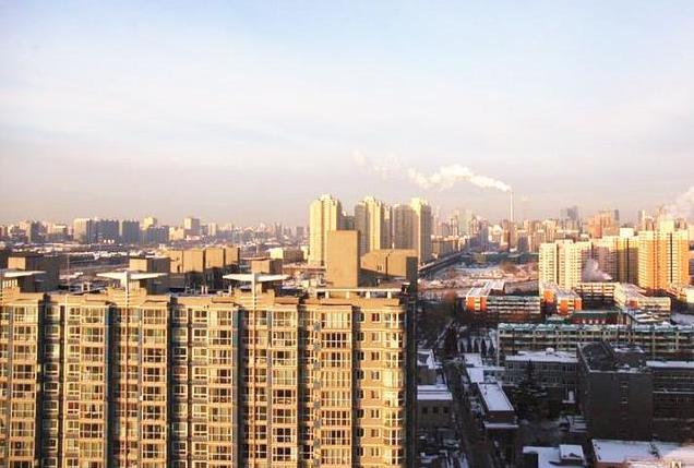 陕西有一个5线城市,陕西省安康市多少上榜