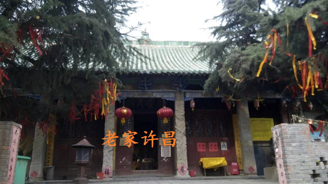 40年前的天宝宫记忆：吊儿郎当，丢不起人，大白脸