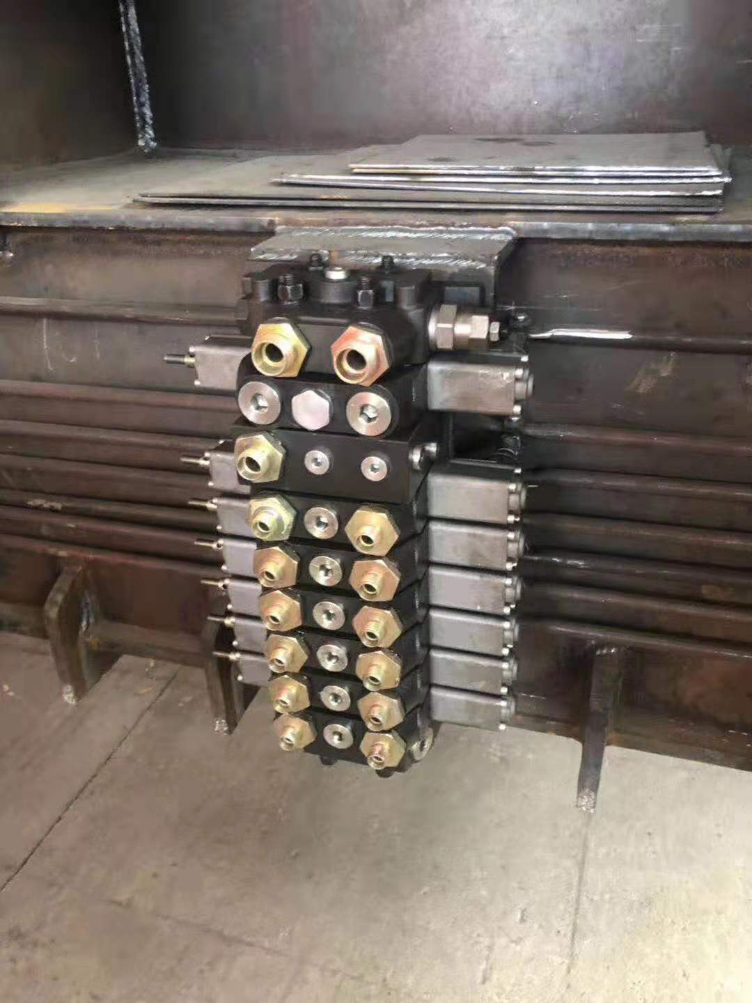 欧马可蓝牌平板清障车哪家质量好,欧马可蓝牌平板清障车