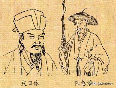 晚唐诗人李商隐杜牧温庭筠,李商隐概括晚唐诗歌