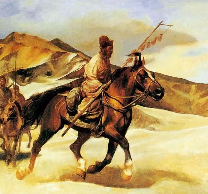 陶冶重庆|511,穿越千年遇见你!