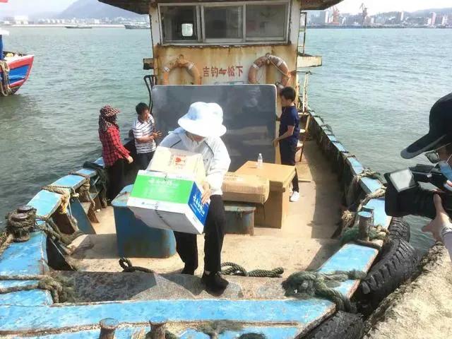 借得福清公益事，全省PK夺冠——丁见参赛记