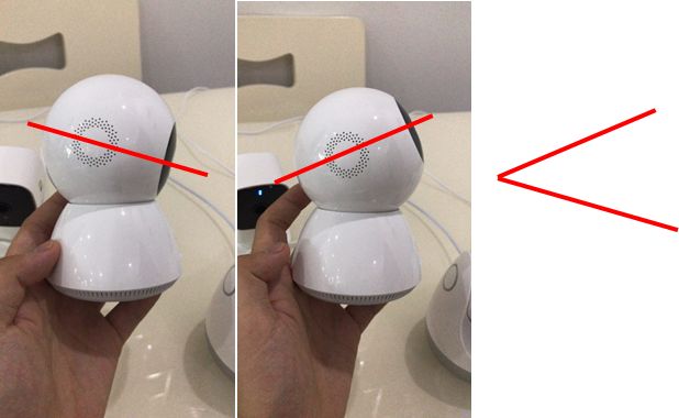 萤石和小米华为室外摄像头哪个好,萤石摄像头对比华为摄像头哪个好