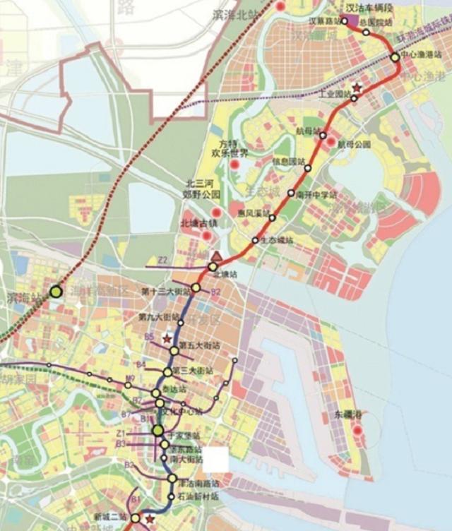 天津中新生态城新发展理念视频,天津生态城的发展方向