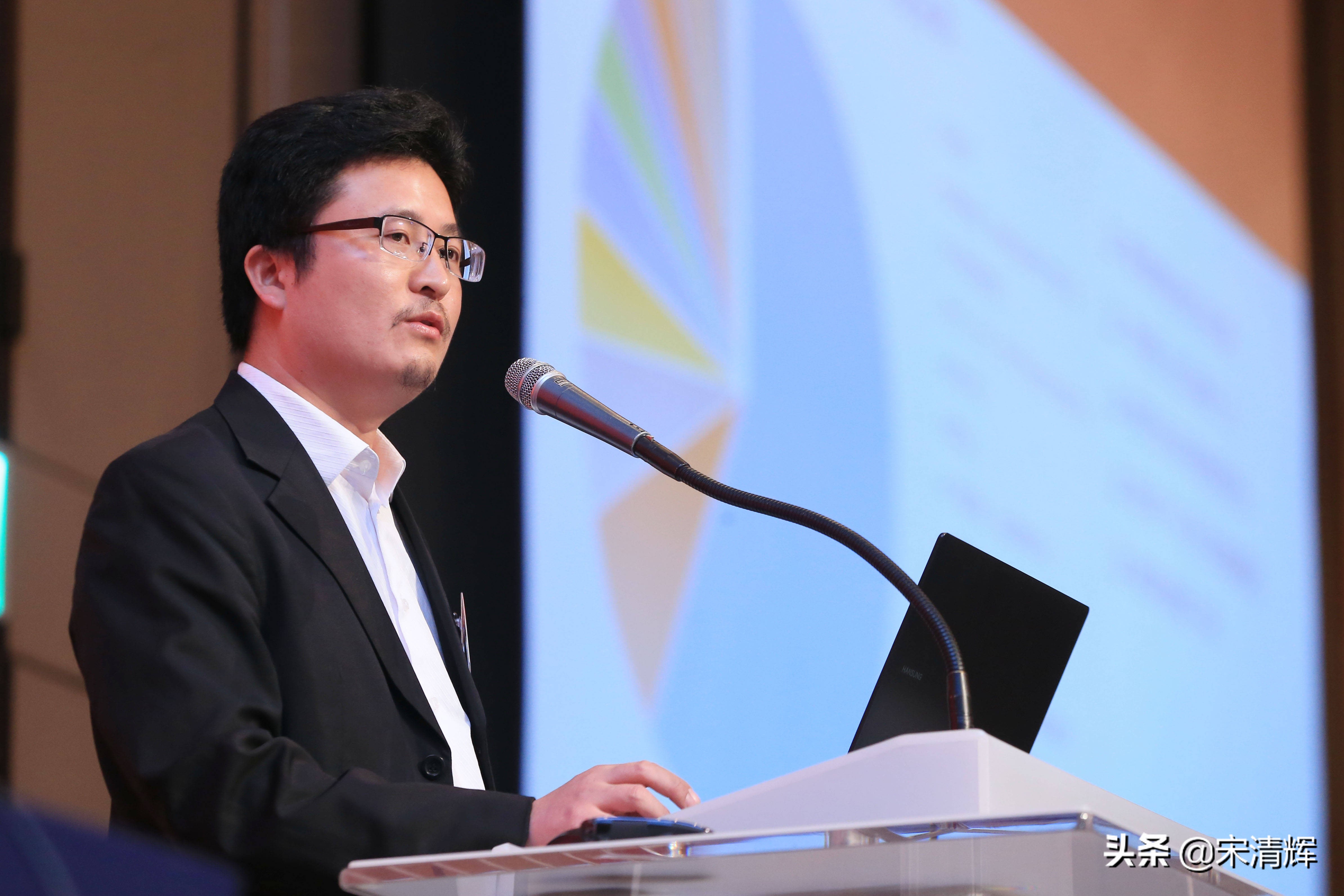 宋清辉谈股价操纵问题,宋清辉蓝筹投资价值分析