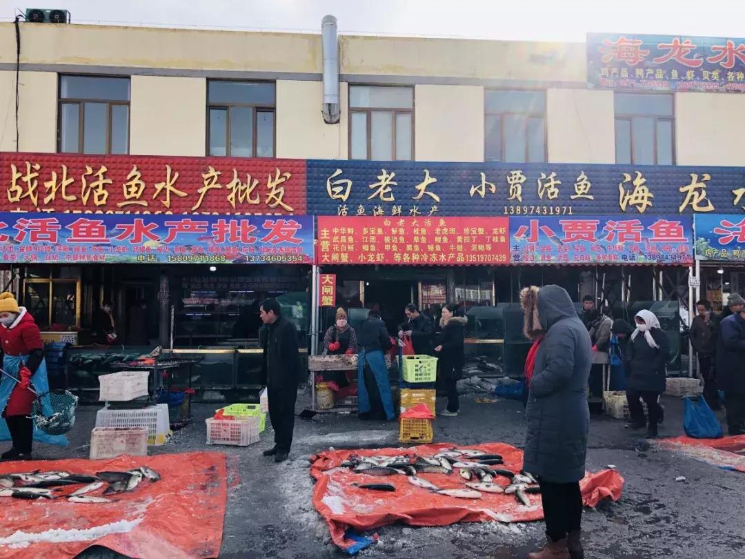 年货采购哪些东西,西宁年货都买什么