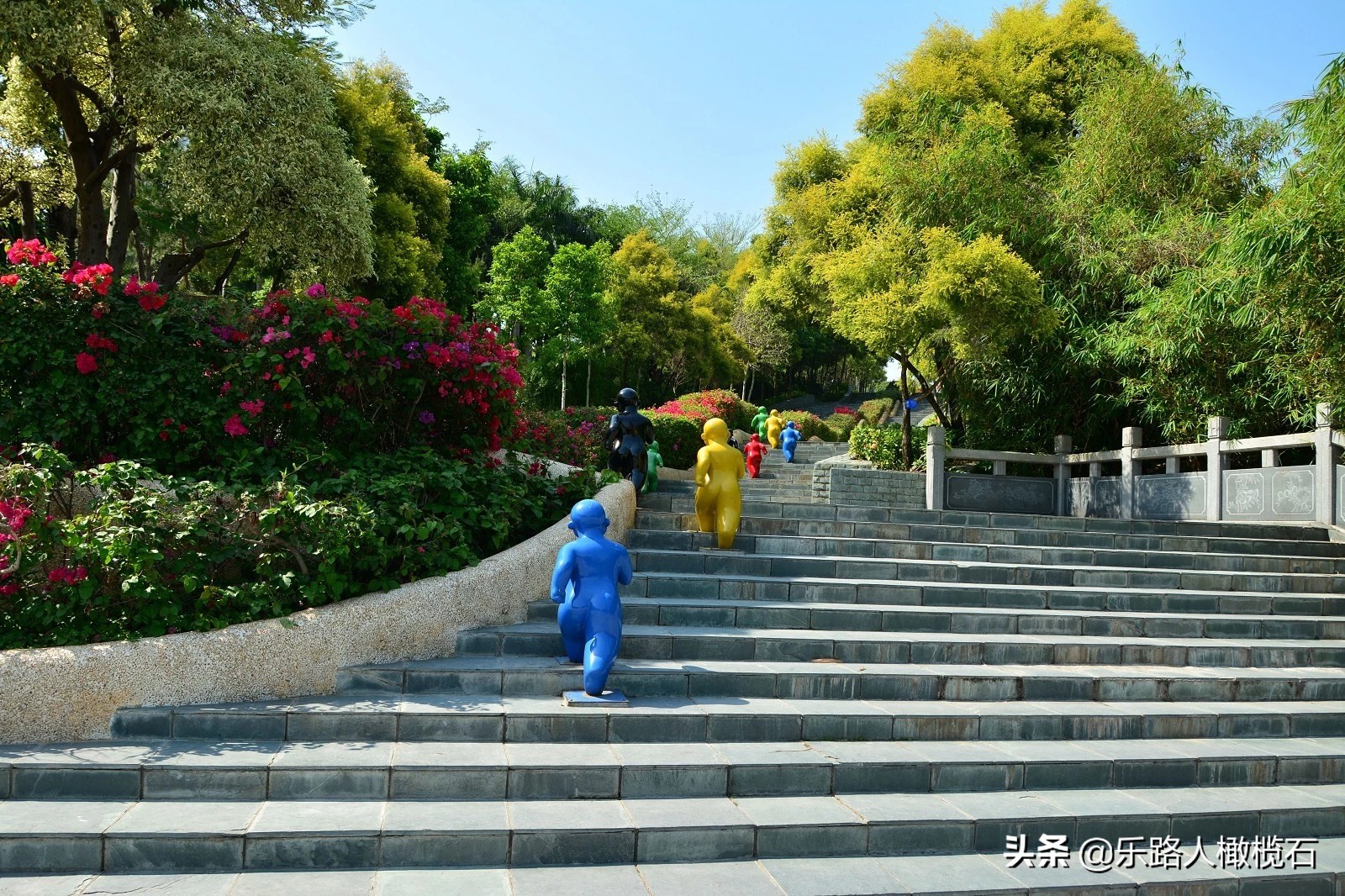 深圳园博园有什么好玩的,深圳园博园旅游指南