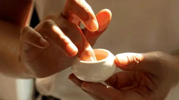 清新而优雅的香味,书香清雅入骨许你气质绝尘