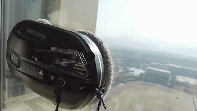 玻妞擦玻璃机器人388与188对比,玻妞擦玻璃机器人188和388测评