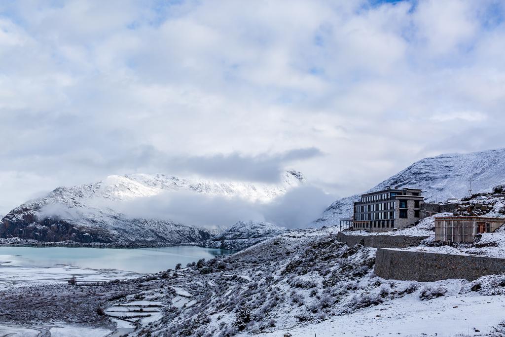细数中国顶级酒店,盘点中国酒店