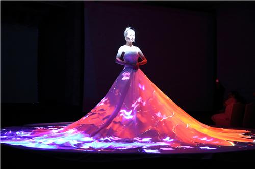 多媒体互动ai,沉浸式表白视频