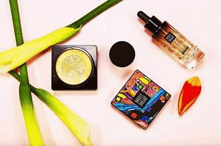 国货彩妆卷土重来,国货彩妆上新品牌