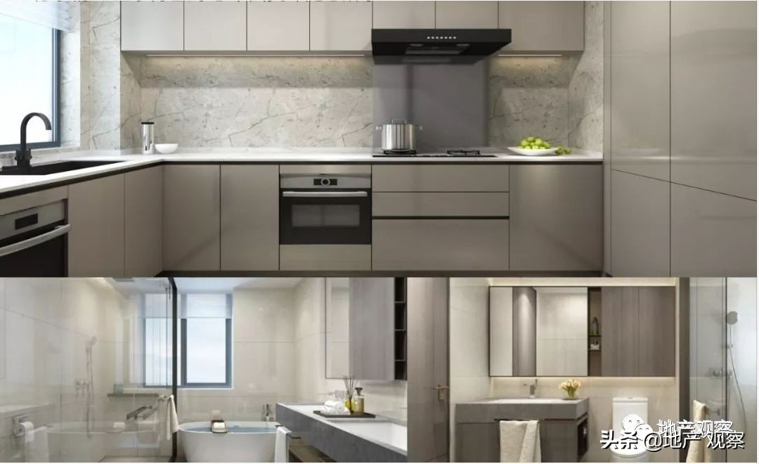 房产经济策略,楼市回暖该如何选择产品